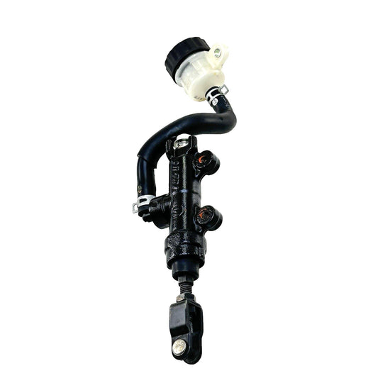 2011 - 2026 SUZUKI GSX 600 GSXR 750 REAR BRAKE MASTER CYLINDER RESERVOIR STOCK