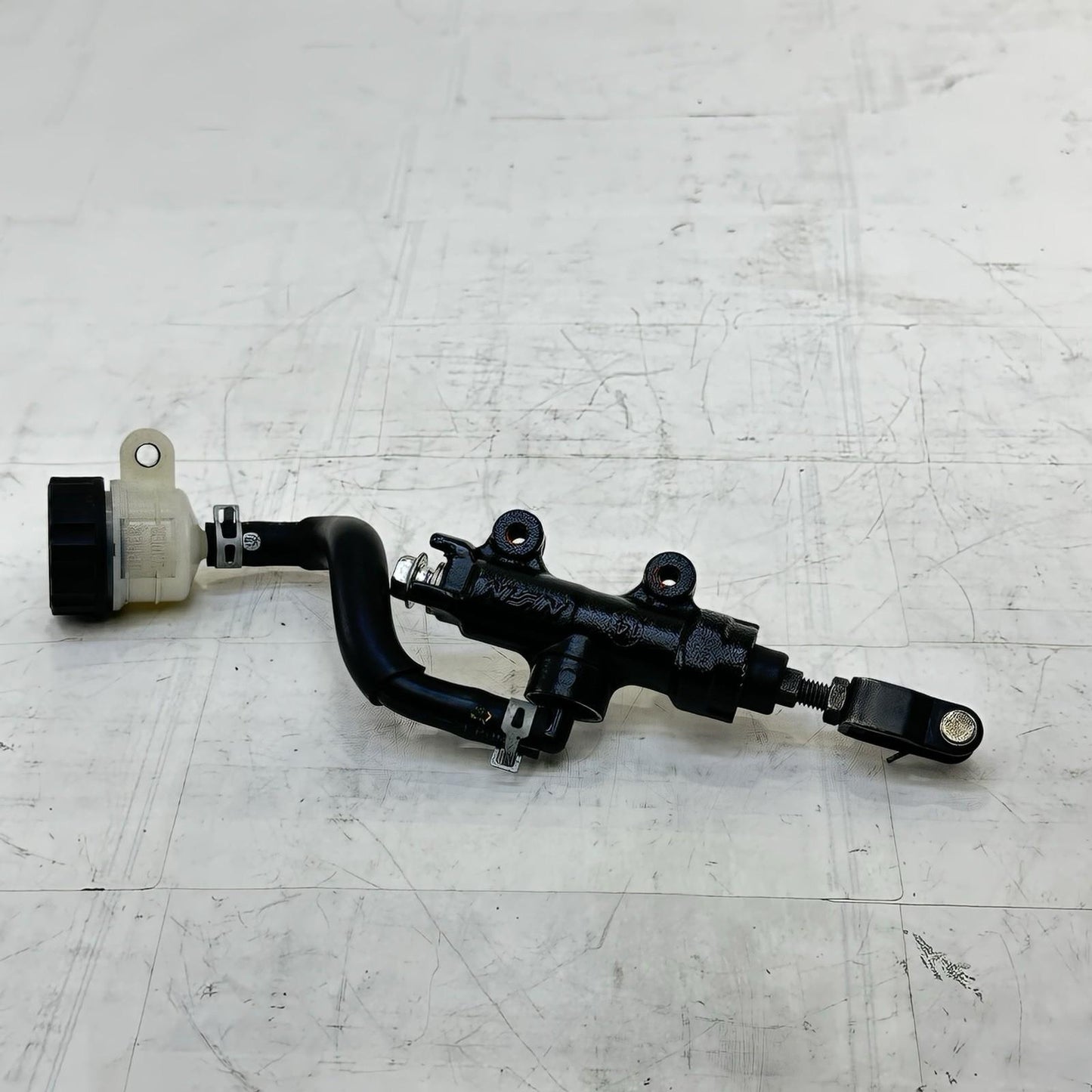 2011 - 2026 SUZUKI GSX 600 GSXR 750 REAR BRAKE MASTER CYLINDER RESERVOIR STOCK