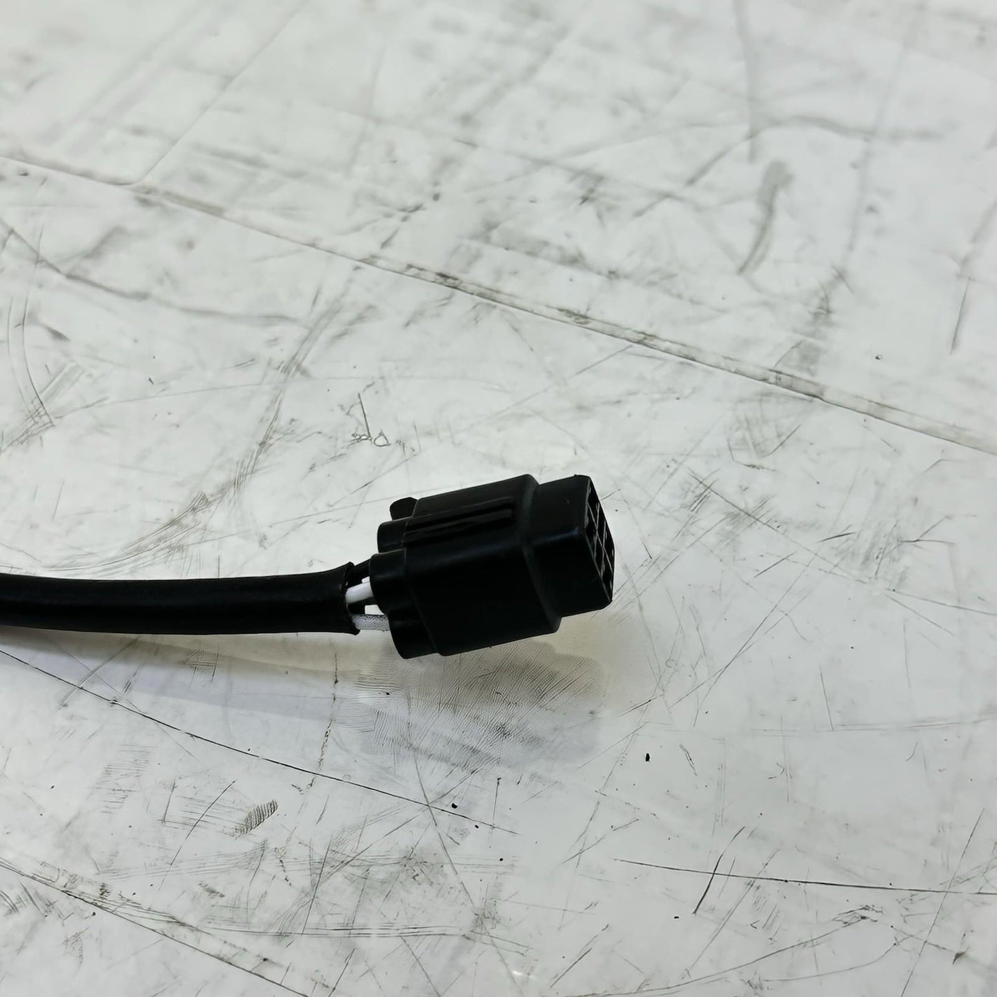 2011 - 2026 SUZUKI GSX 600 GSXR 750 O2 OXYGEN SENSOR LAMBDA WIRE LINE STOCK