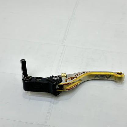 2011 - 2026 SUZUKI GSX 600 GSXR 750 BRAKE LEVER RIGHT HANDLE CONTROL ASV