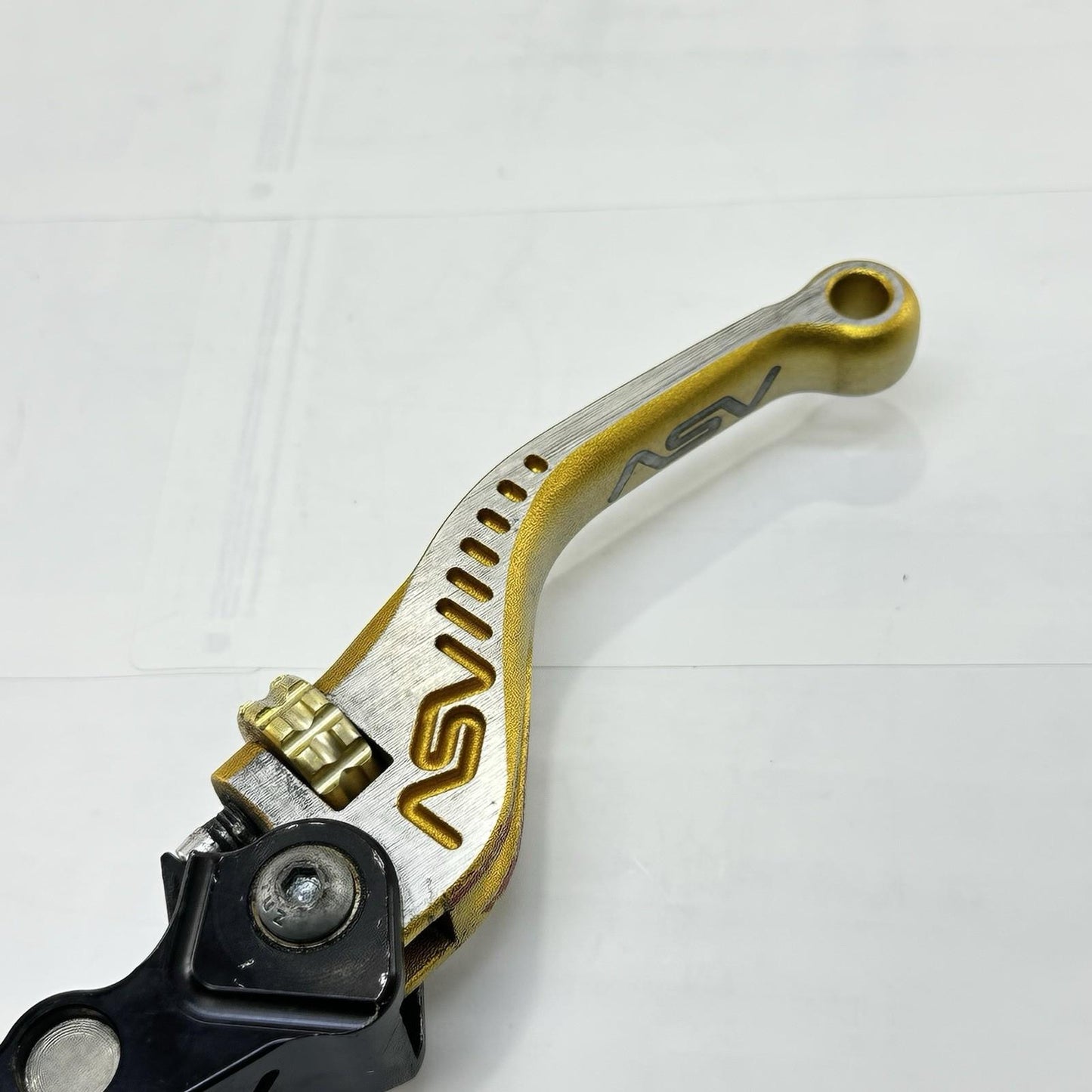 2011 - 2026 SUZUKI GSX 600 GSXR 750 BRAKE LEVER RIGHT HANDLE CONTROL ASV