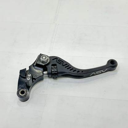 2011 - 2026 SUZUKI GSX 600 GSXR 750 LEFT CLUTCH LEVER DRIVER ASV