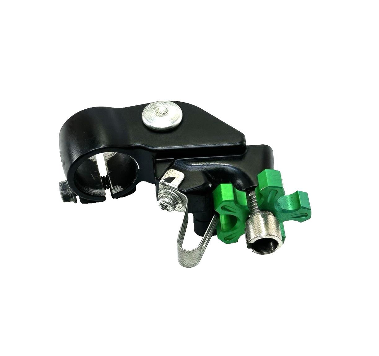 2011 - 2026 SUZUKI GSX 600 GSXR 750 CLUTCH PERCH MOUNT LEVER BRACKET STOCK