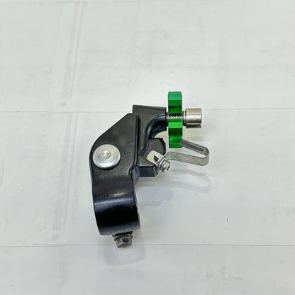 2011 - 2026 SUZUKI GSX 600 GSXR 750 CLUTCH PERCH MOUNT LEVER BRACKET STOCK