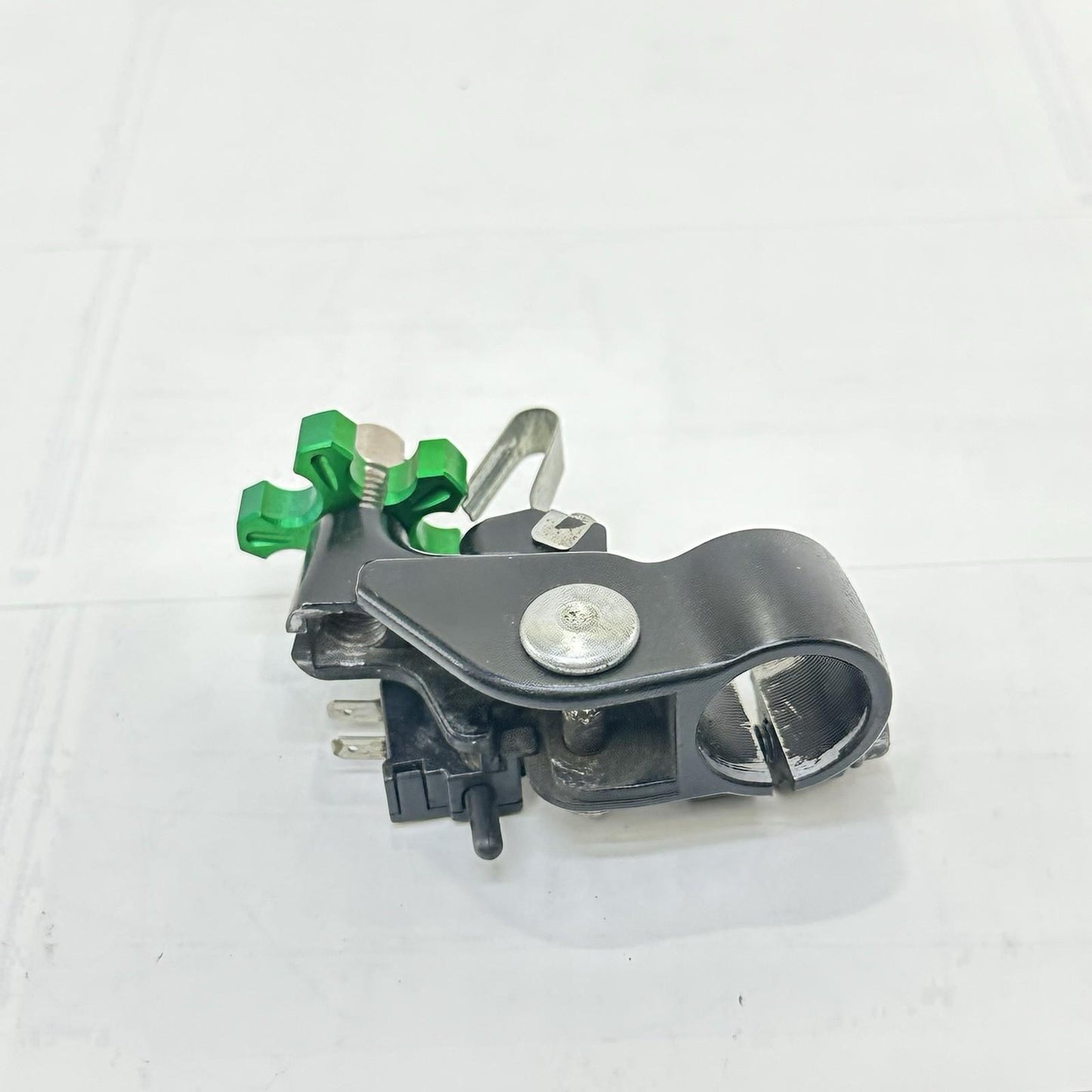 2011 - 2026 SUZUKI GSX 600 GSXR 750 CLUTCH PERCH MOUNT LEVER BRACKET STOCK
