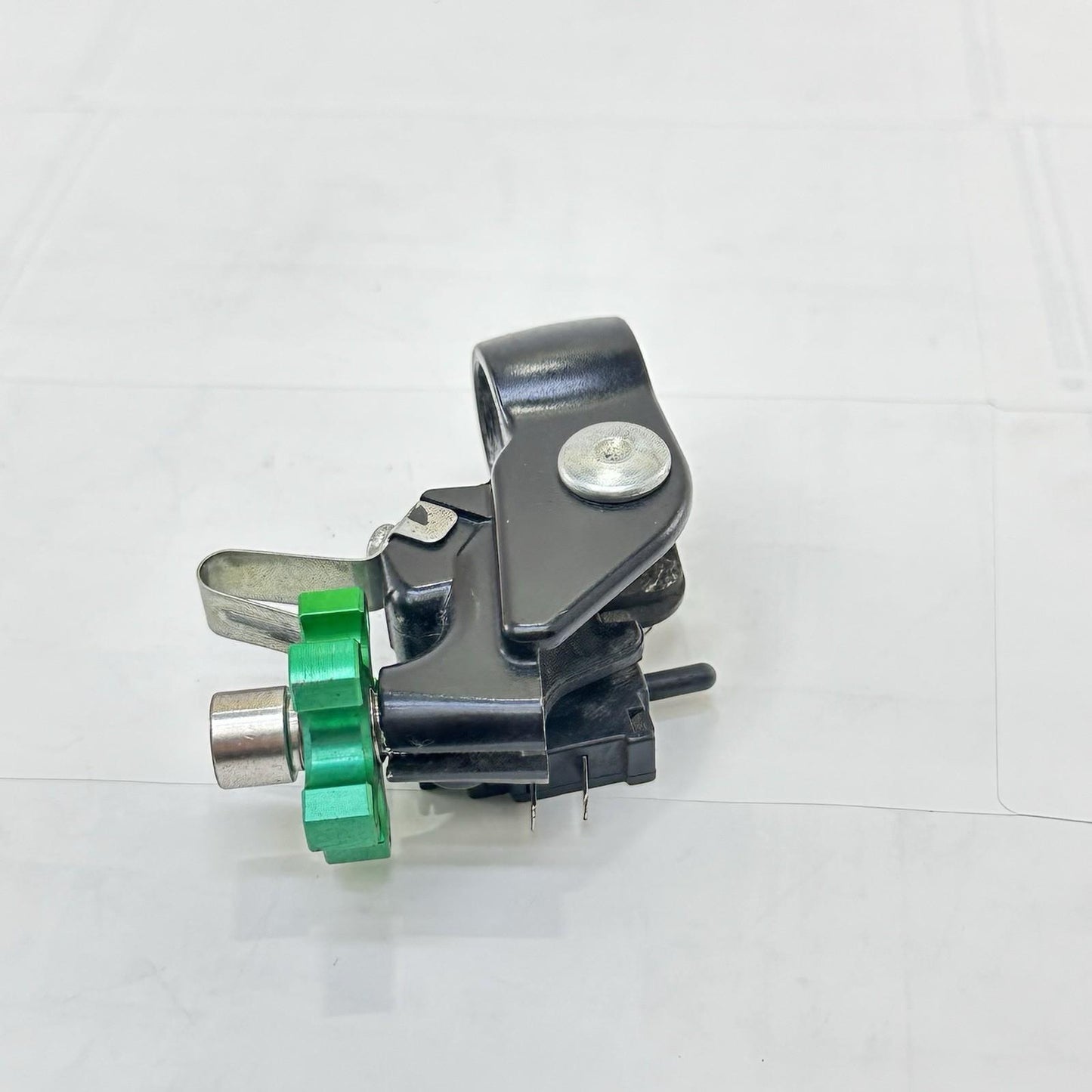 2011 - 2026 SUZUKI GSX 600 GSXR 750 CLUTCH PERCH MOUNT LEVER BRACKET STOCK