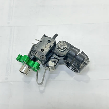 2011 - 2026 SUZUKI GSX 600 GSXR 750 CLUTCH PERCH MOUNT LEVER BRACKET STOCK