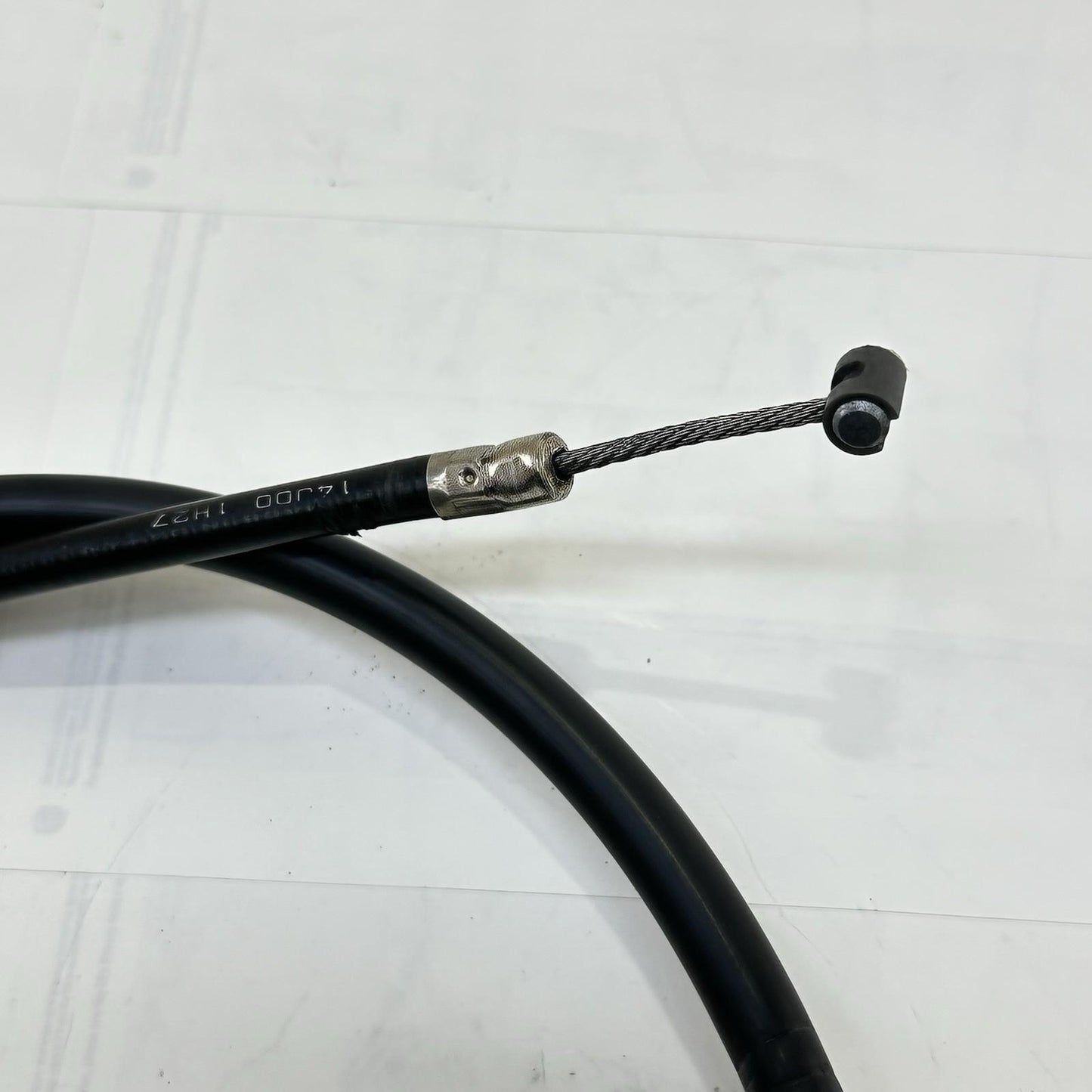 2011 - 2026 SUZUKI GSX 600 GSXR 750 CLUTCH CABLE LINE WIRE STOCK