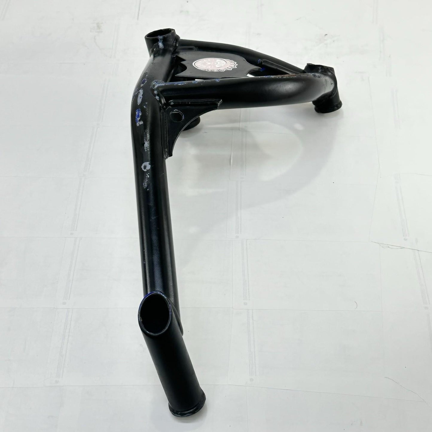 2011 - 2026 SUZUKI GSX 600 GSXR 750 FRAME ENGINE CRASH GUARD CAGE BAR PROTECTOR