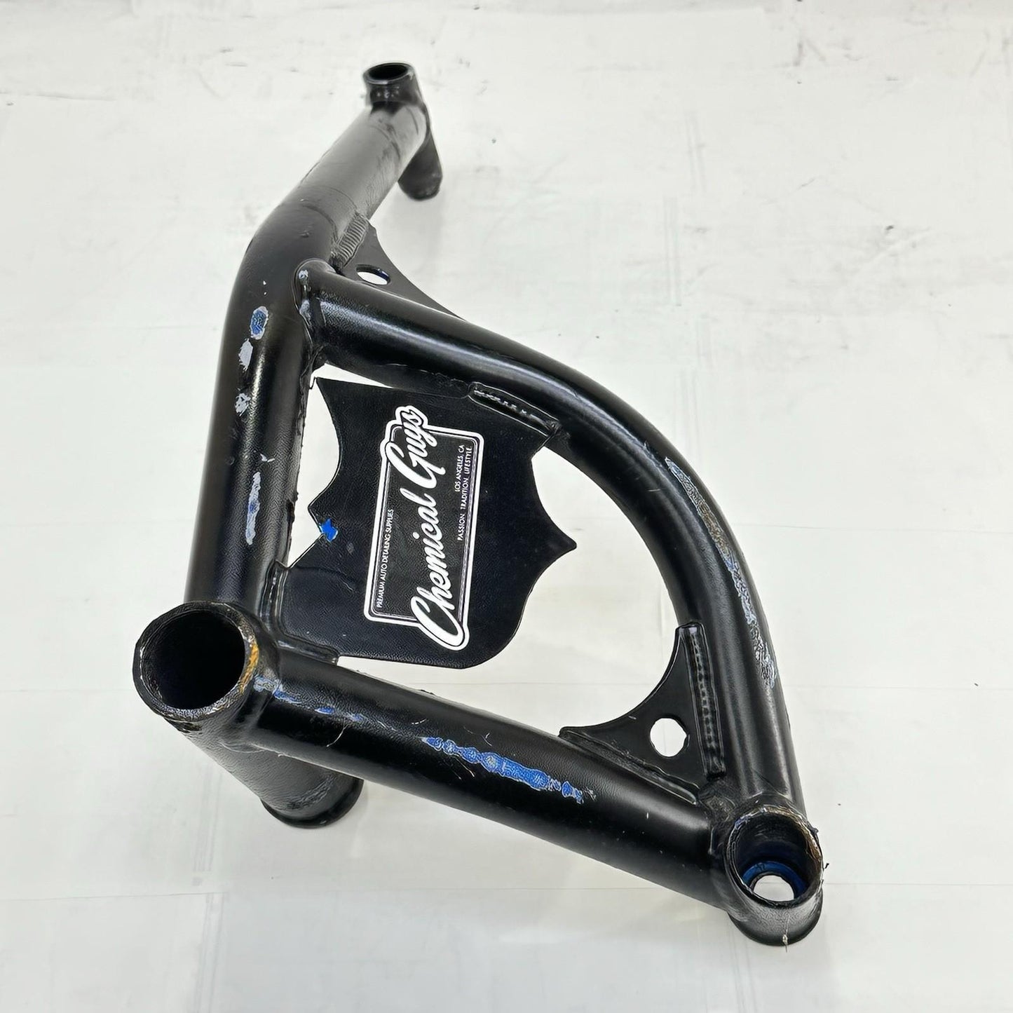 2011 - 2026 SUZUKI GSX 600 GSXR 750 FRAME ENGINE CRASH GUARD CAGE BAR PROTECTOR