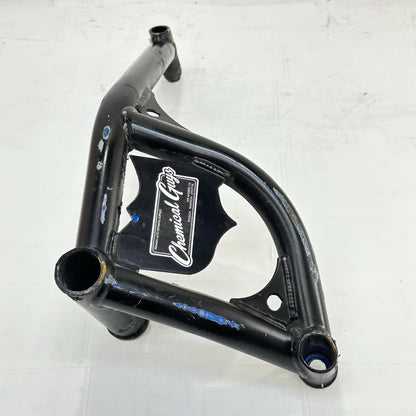 2011 - 2026 SUZUKI GSX 600 GSXR 750 FRAME ENGINE CRASH GUARD CAGE BAR PROTECTOR