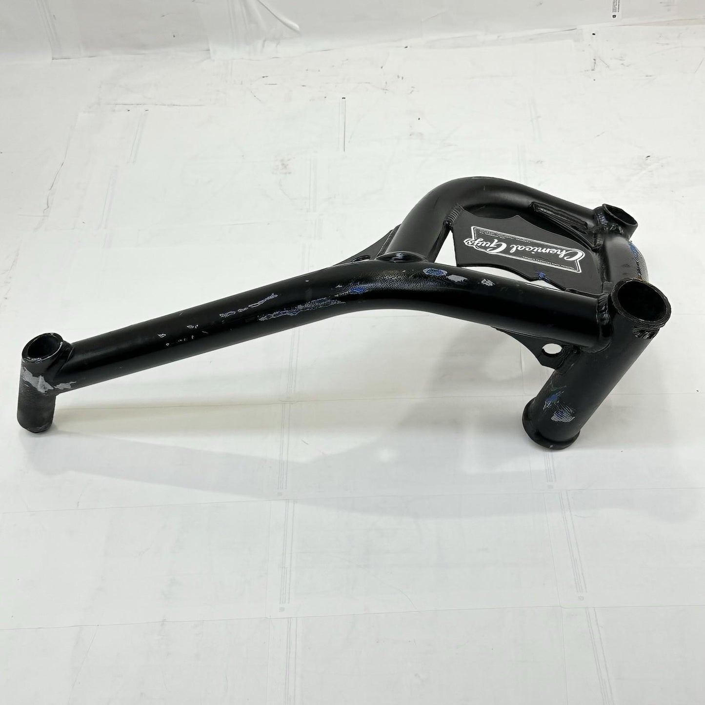 2011 - 2026 SUZUKI GSX 600 GSXR 750 FRAME ENGINE CRASH GUARD CAGE BAR PROTECTOR