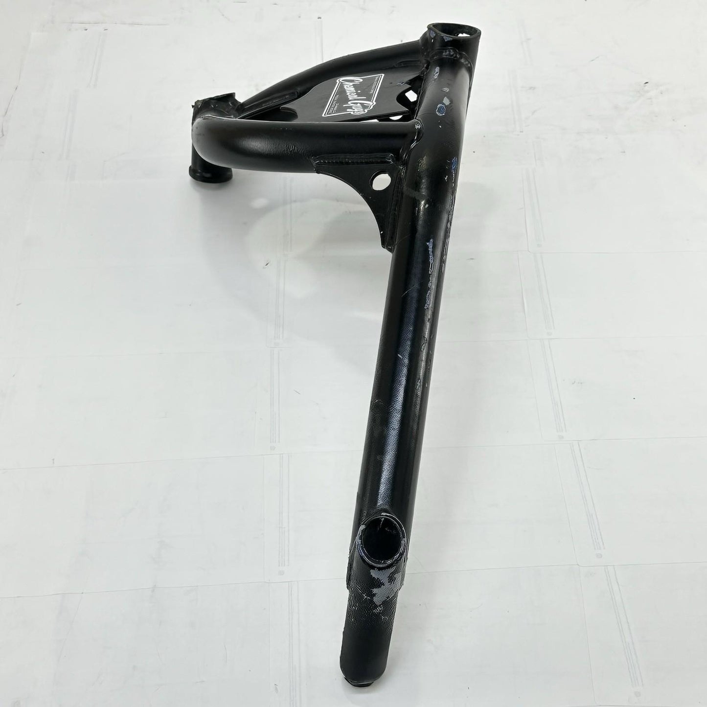 2011 - 2026 SUZUKI GSX 600 GSXR 750 FRAME ENGINE CRASH GUARD CAGE BAR PROTECTOR