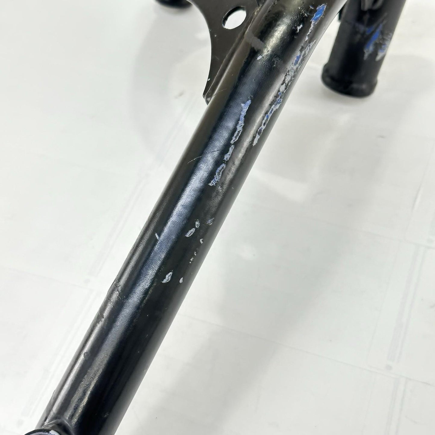 2011 - 2026 SUZUKI GSX 600 GSXR 750 FRAME ENGINE CRASH GUARD CAGE BAR PROTECTOR