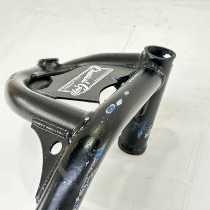 2011 - 2026 SUZUKI GSX 600 GSXR 750 FRAME ENGINE CRASH GUARD CAGE BAR PROTECTOR