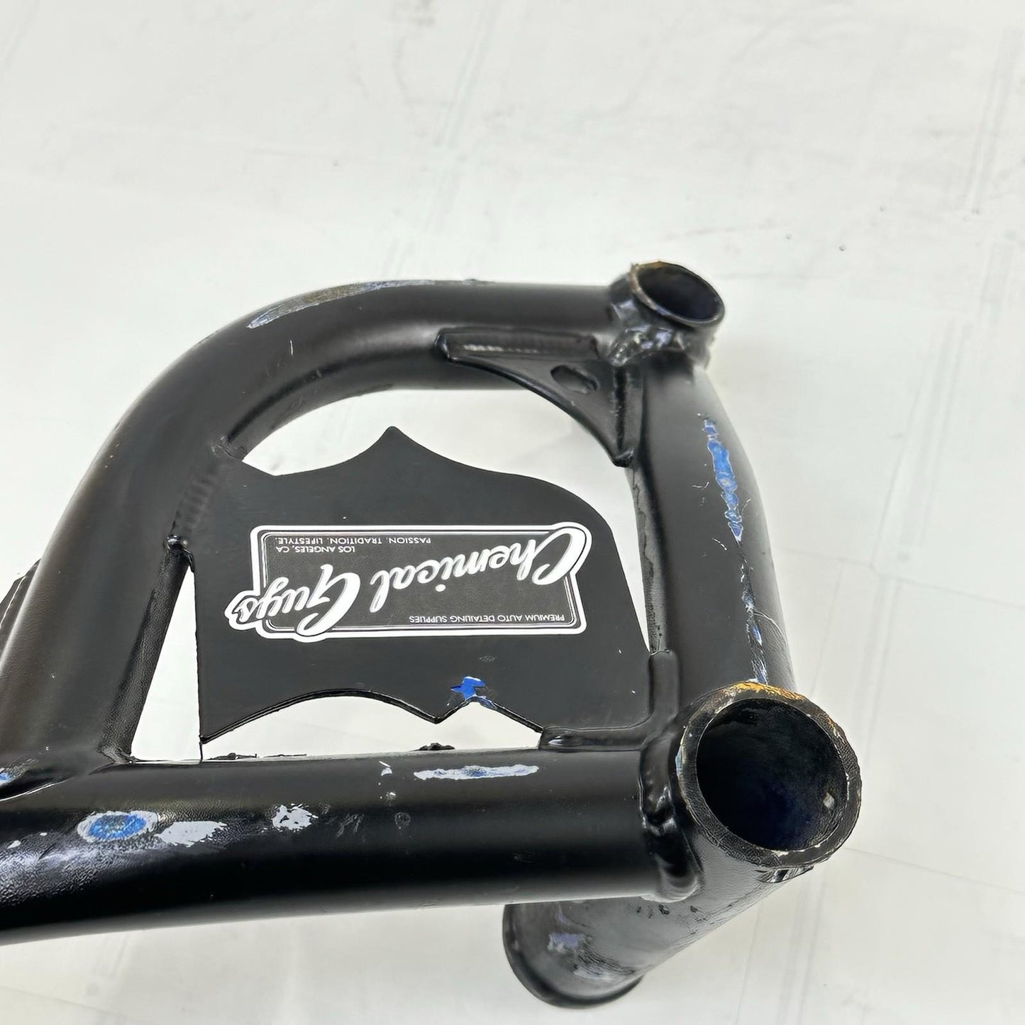 2011 - 2026 SUZUKI GSX 600 GSXR 750 FRAME ENGINE CRASH GUARD CAGE BAR PROTECTOR