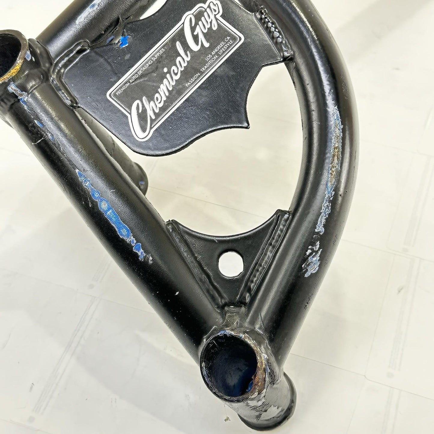 2011 - 2026 SUZUKI GSX 600 GSXR 750 FRAME ENGINE CRASH GUARD CAGE BAR PROTECTOR