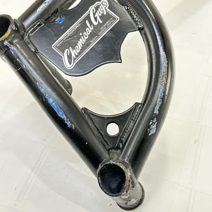 2011 - 2026 SUZUKI GSX 600 GSXR 750 FRAME ENGINE CRASH GUARD CAGE BAR PROTECTOR
