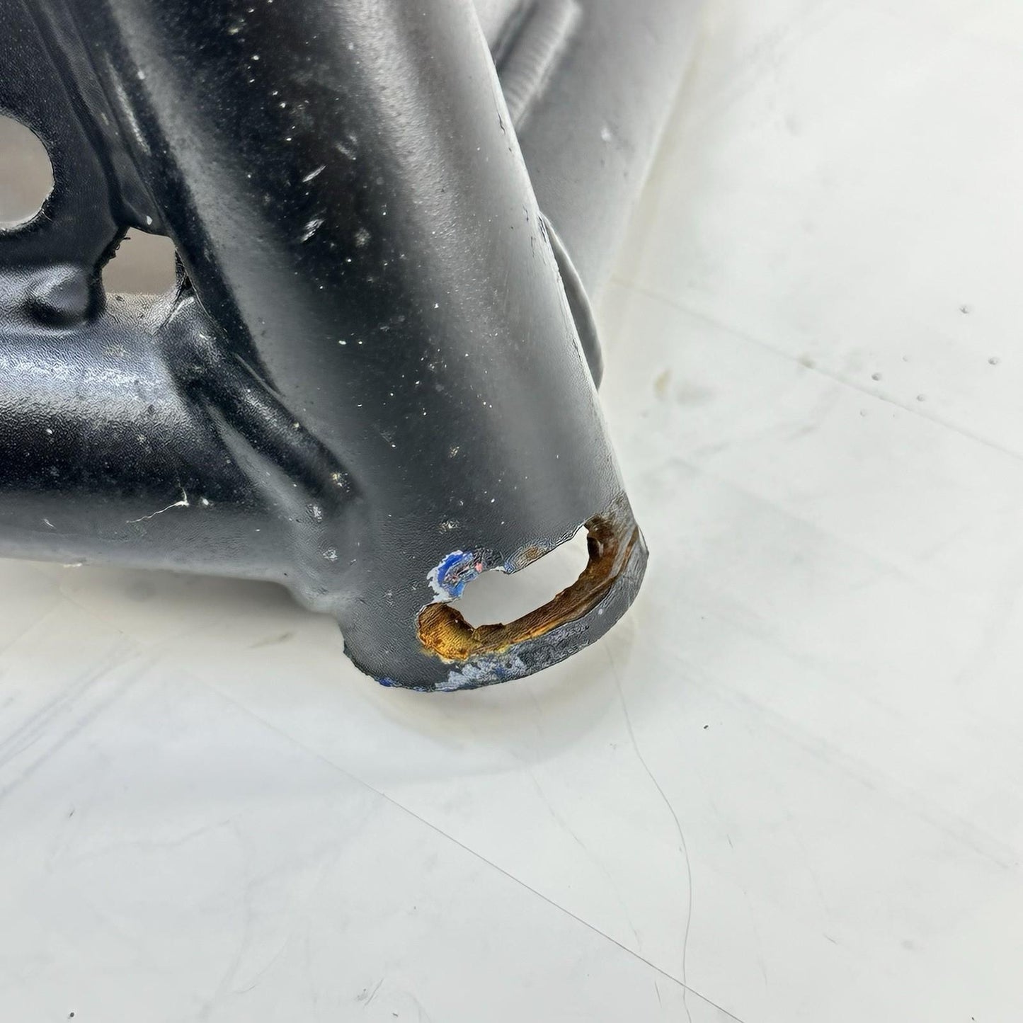 2011 - 2026 SUZUKI GSX 600 GSXR 750 FRAME ENGINE CRASH GUARD CAGE BAR PROTECTOR