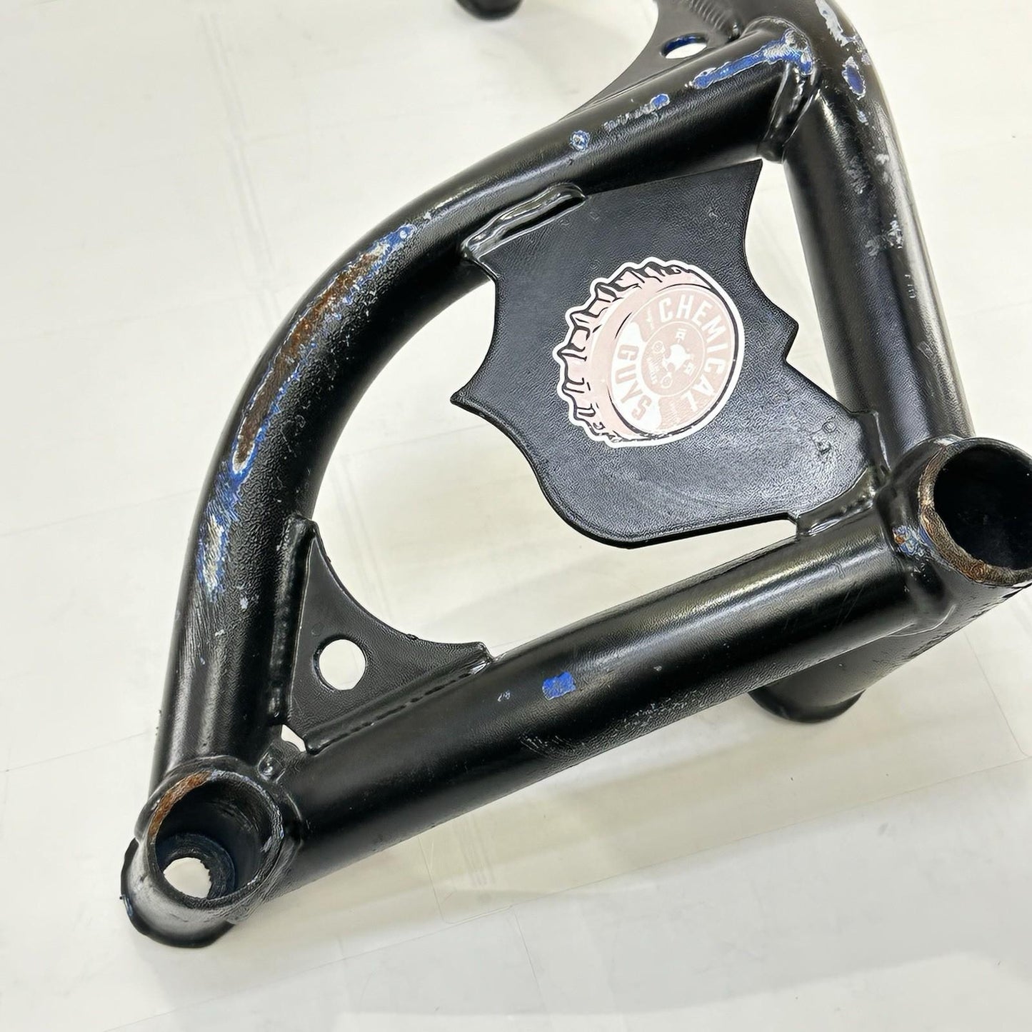 2011 - 2026 SUZUKI GSX 600 GSXR 750 FRAME ENGINE CRASH GUARD CAGE BAR PROTECTOR