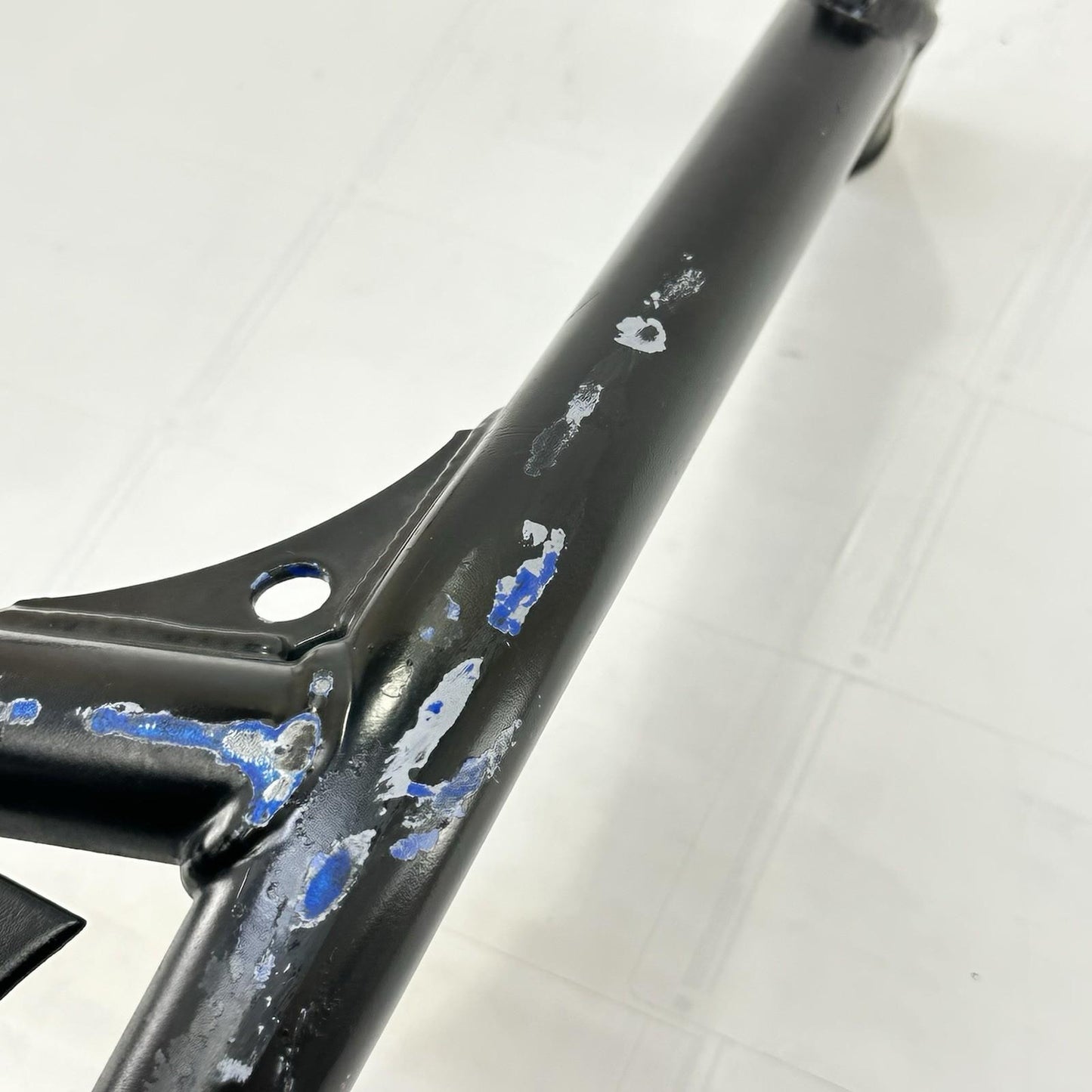 2011 - 2026 SUZUKI GSX 600 GSXR 750 FRAME ENGINE CRASH GUARD CAGE BAR PROTECTOR