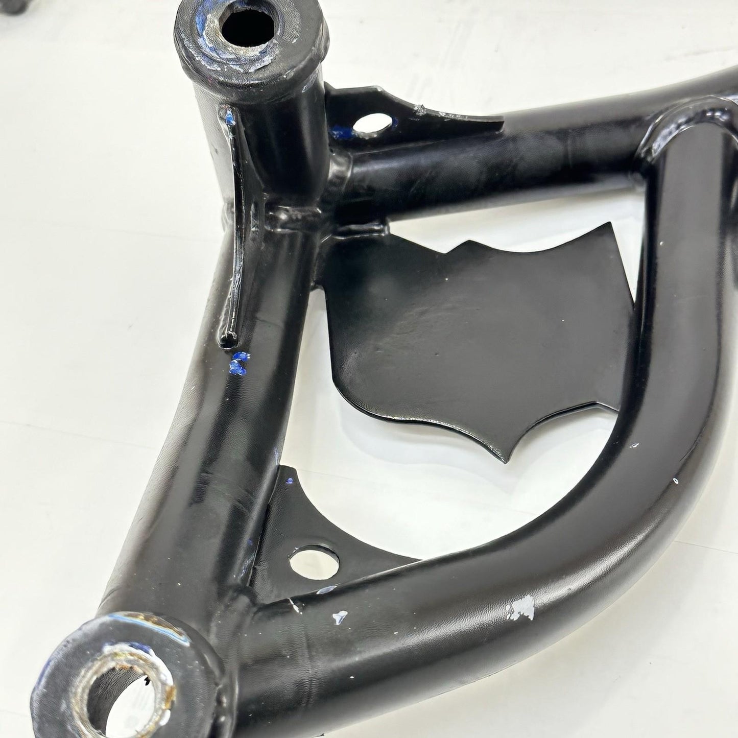 2011 - 2026 SUZUKI GSX 600 GSXR 750 FRAME ENGINE CRASH GUARD CAGE BAR PROTECTOR