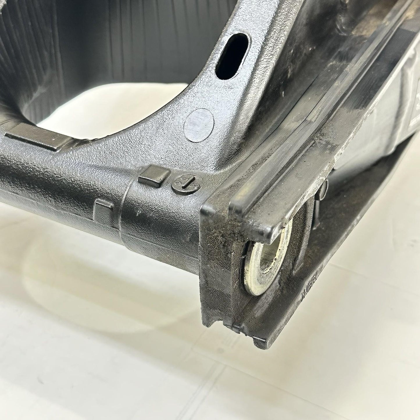 2011 - 2026 SUZUKI GSX 600 GSXR 750 SWINGARM REAR SHOCK FRAME WHEEL STOCK