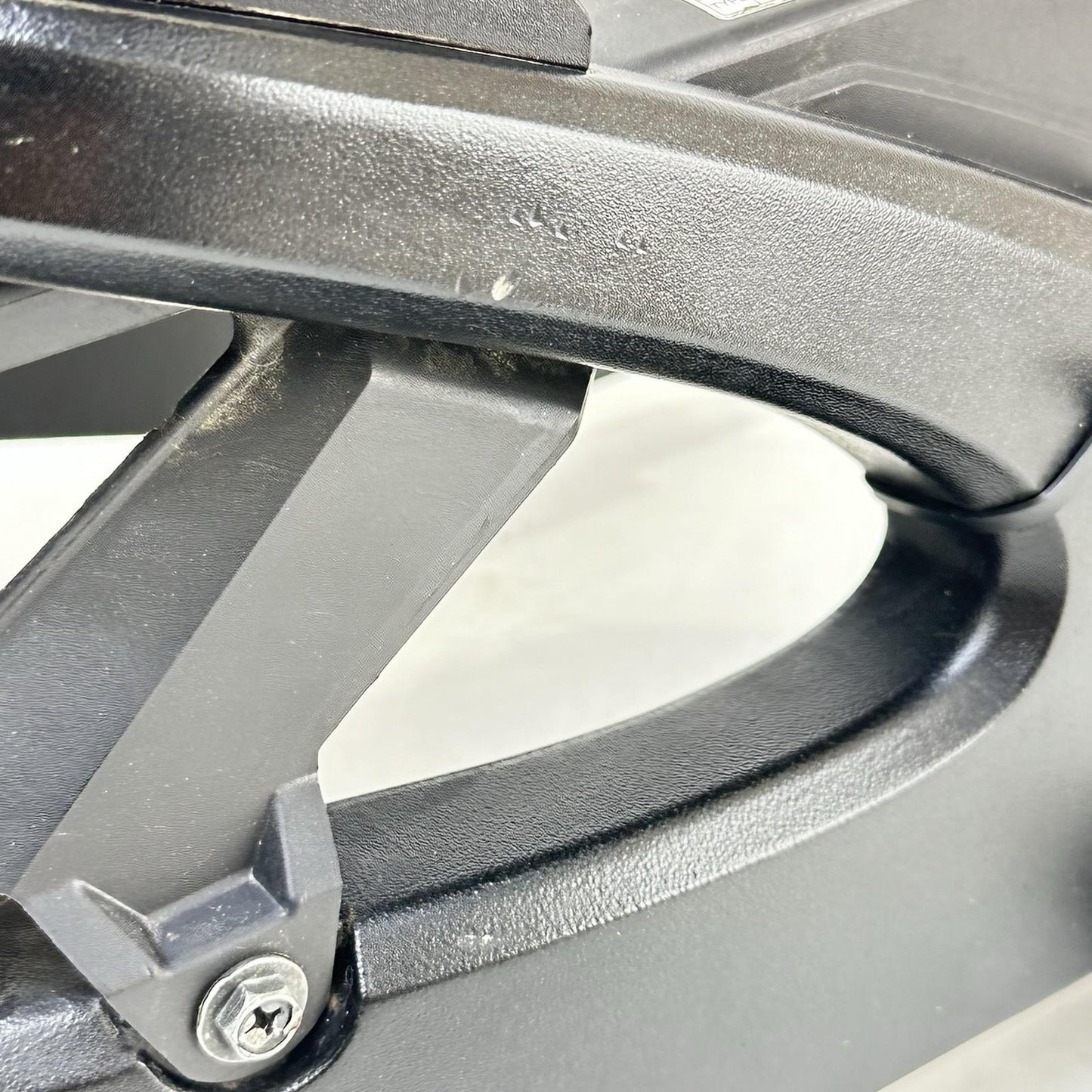 2011 - 2026 SUZUKI GSX 600 GSXR 750 SWINGARM REAR SHOCK FRAME WHEEL STOCK