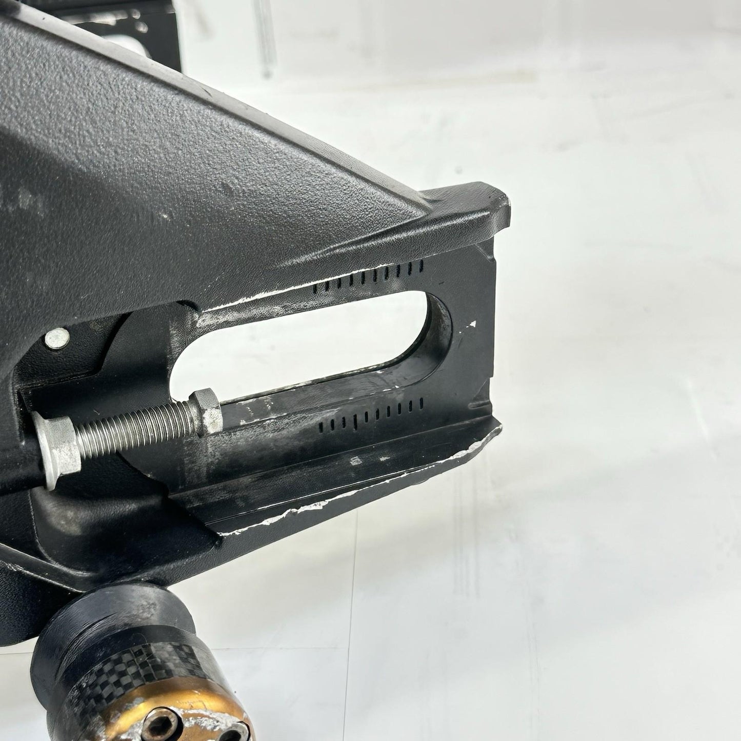 2011 - 2026 SUZUKI GSX 600 GSXR 750 SWINGARM REAR SHOCK FRAME WHEEL STOCK