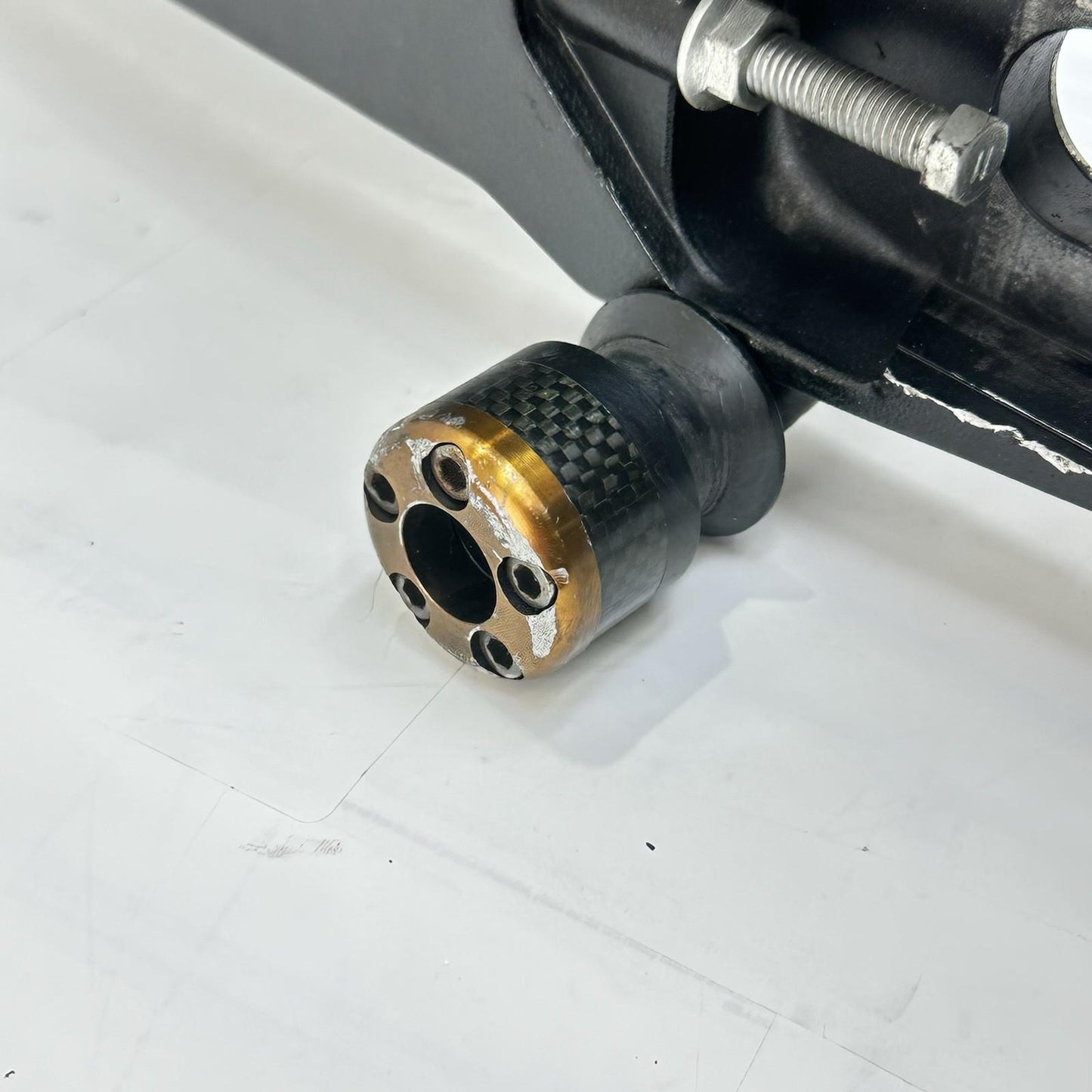 2011 - 2026 SUZUKI GSX 600 GSXR 750 SWINGARM REAR SHOCK FRAME WHEEL STOCK