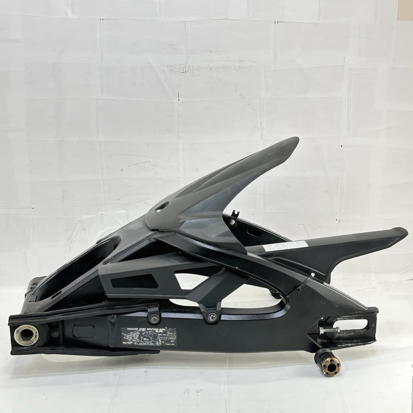 2011 - 2026 SUZUKI GSX 600 GSXR 750 SWINGARM REAR SHOCK FRAME WHEEL STOCK