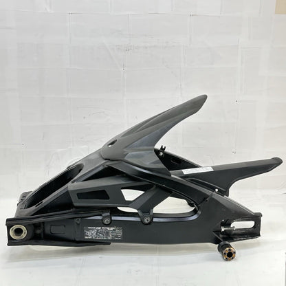 2011 - 2026 SUZUKI GSX 600 GSXR 750 SWINGARM REAR SHOCK FRAME WHEEL STOCK