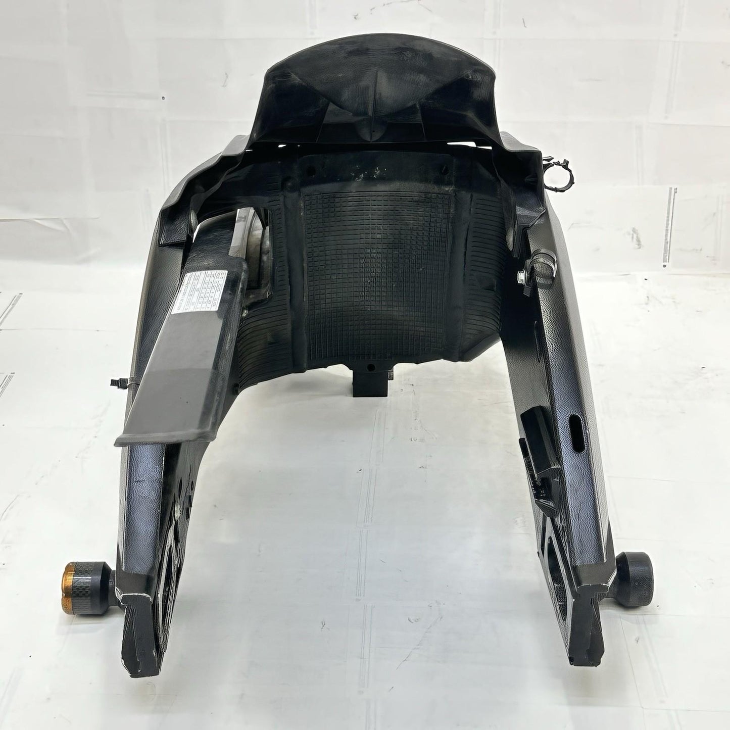 2011 - 2026 SUZUKI GSX 600 GSXR 750 SWINGARM REAR SHOCK FRAME WHEEL STOCK