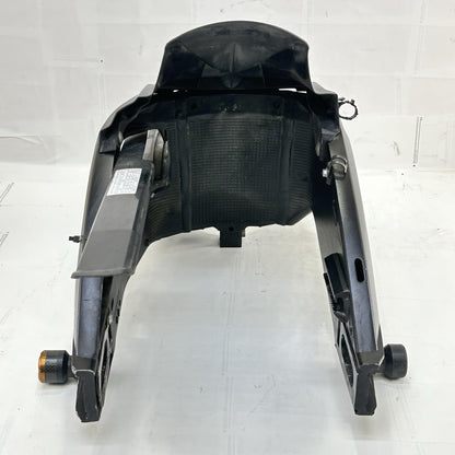 2011 - 2026 SUZUKI GSX 600 GSXR 750 SWINGARM REAR SHOCK FRAME WHEEL STOCK