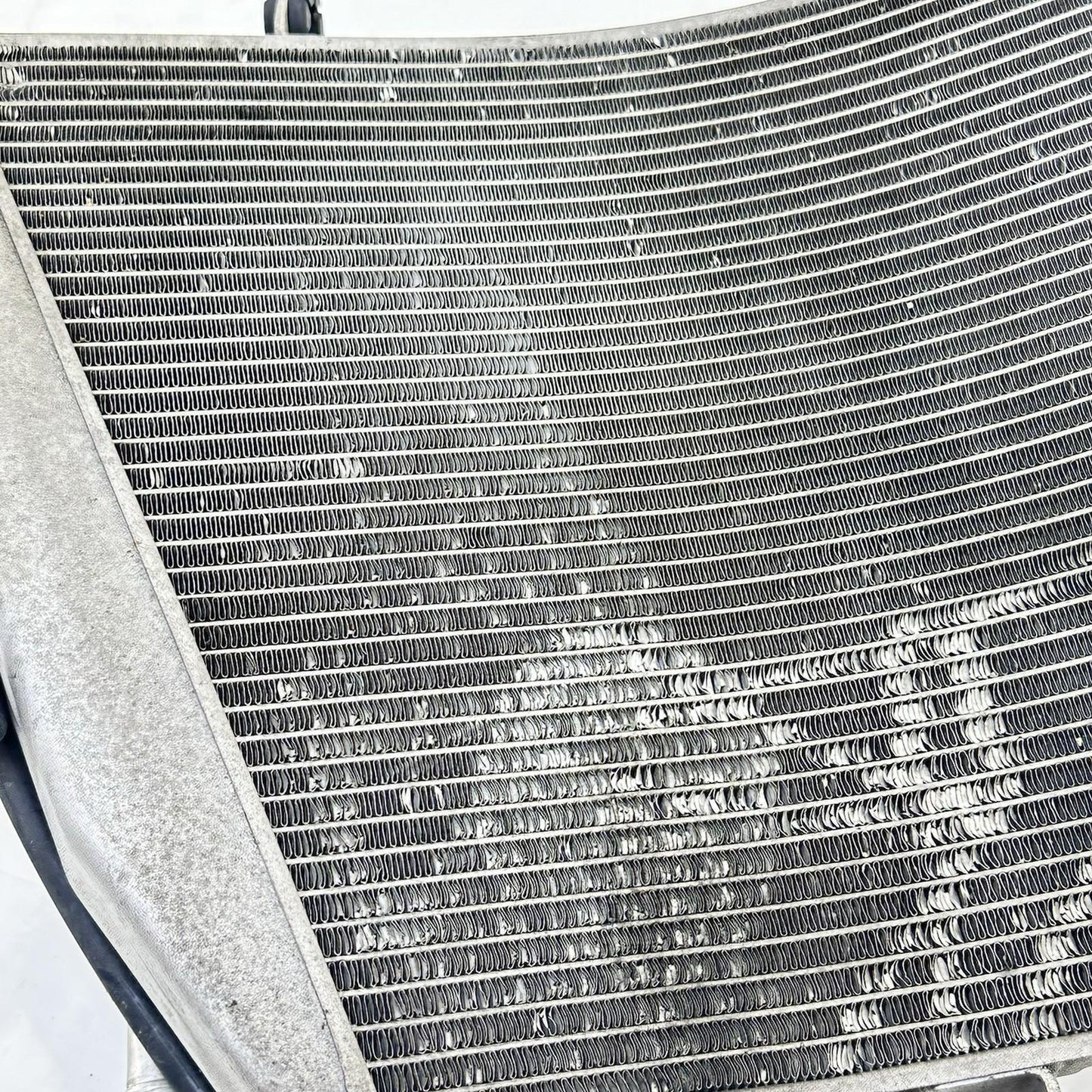 2011 - 2026 SUZUKI GSX 600 GSXR 750 RADIATOR FAN COOLANT TANK ENGINE COOLING SET