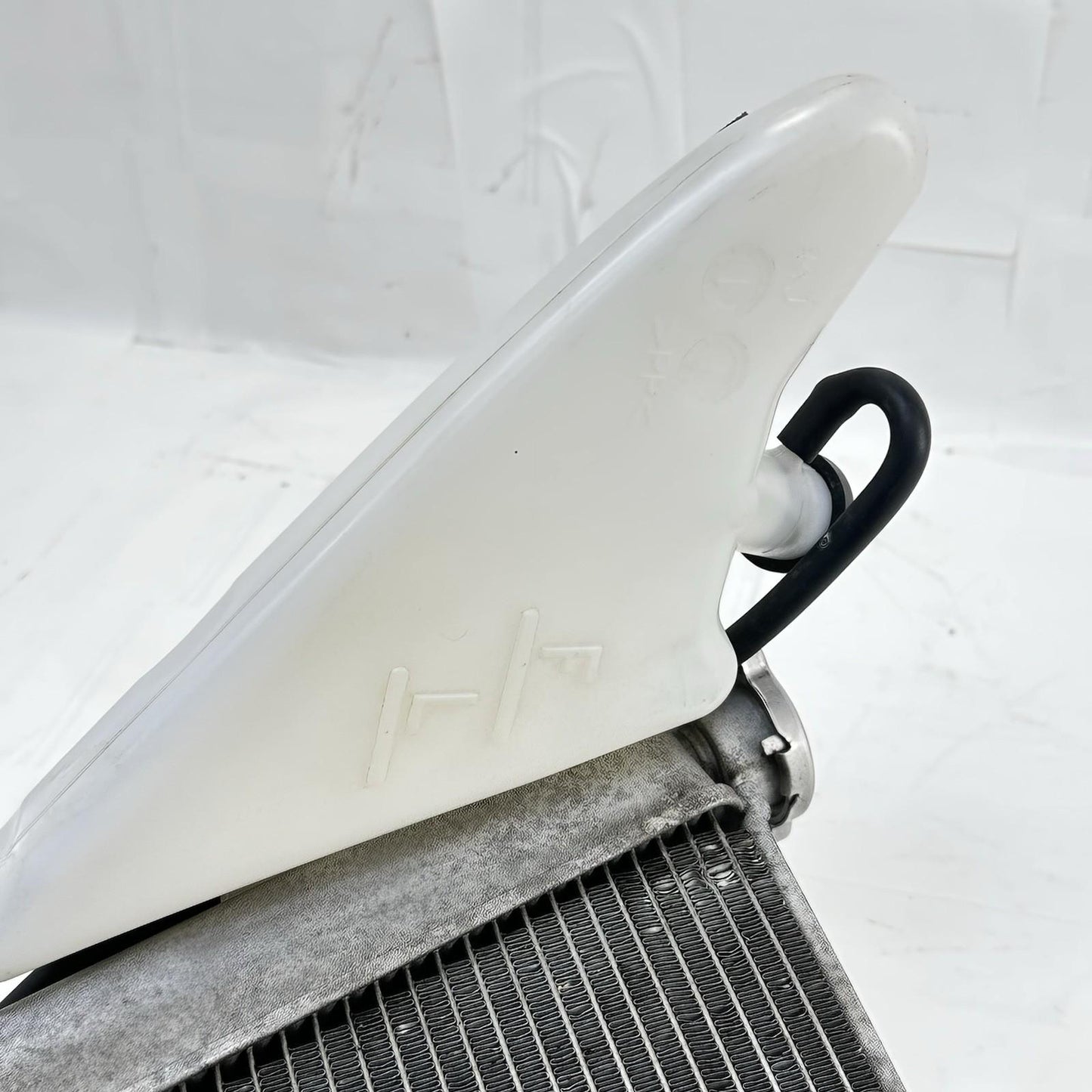 2011 - 2026 SUZUKI GSX 600 GSXR 750 RADIATOR FAN COOLANT TANK ENGINE COOLING SET