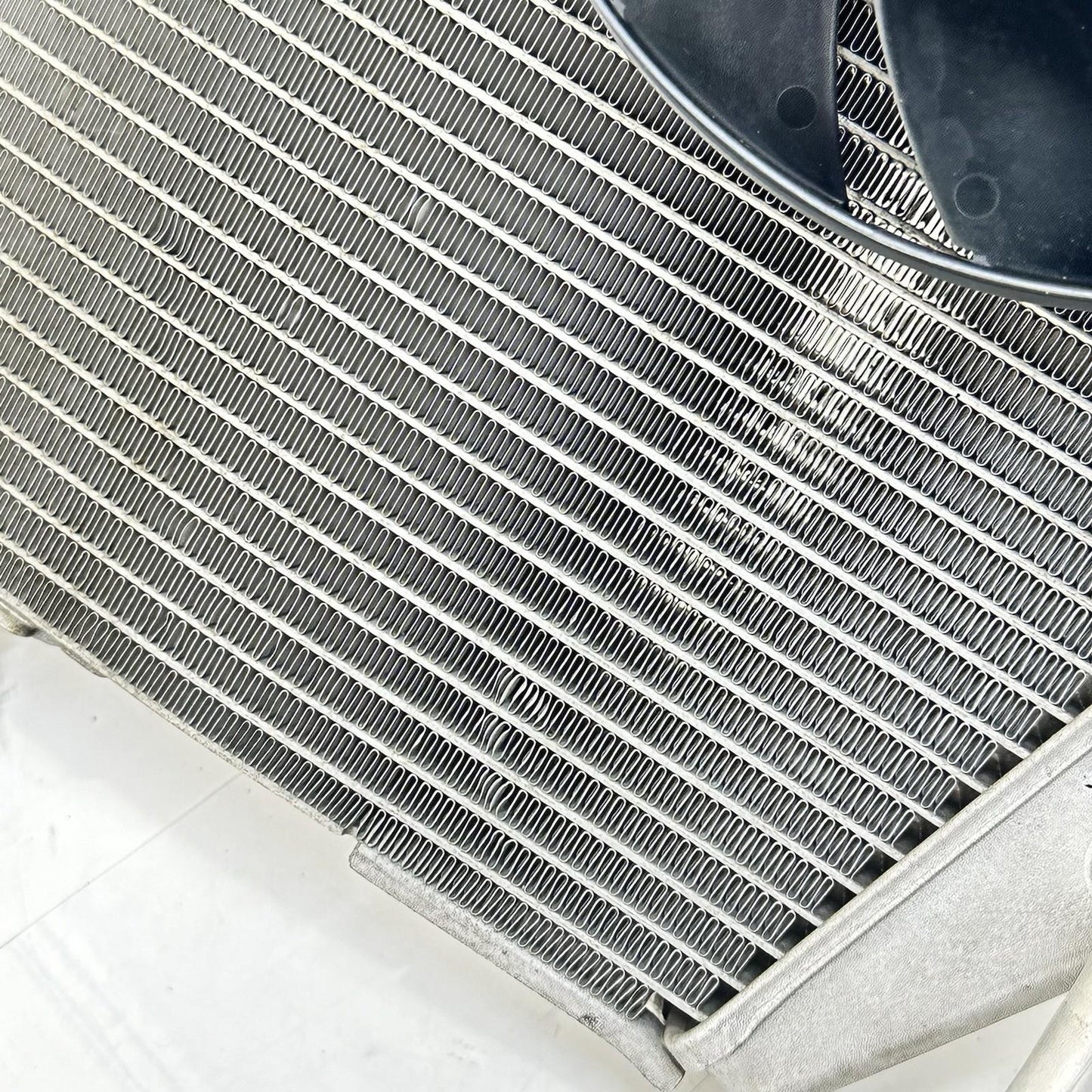 2011 - 2026 SUZUKI GSX 600 GSXR 750 RADIATOR FAN COOLANT TANK ENGINE COOLING SET