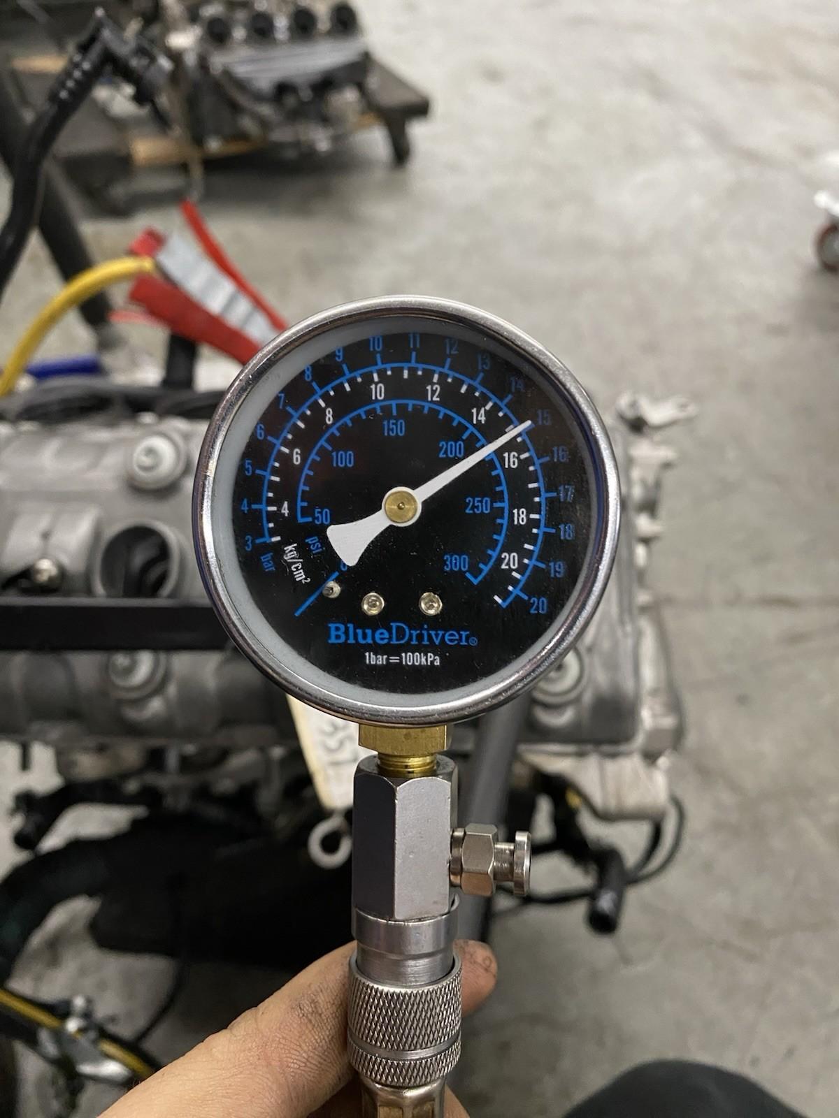 2015 - 2019 BMW S1000RR ENGINE MOTOR RUNS EXCELLENT COMPLETE MILES SILVER