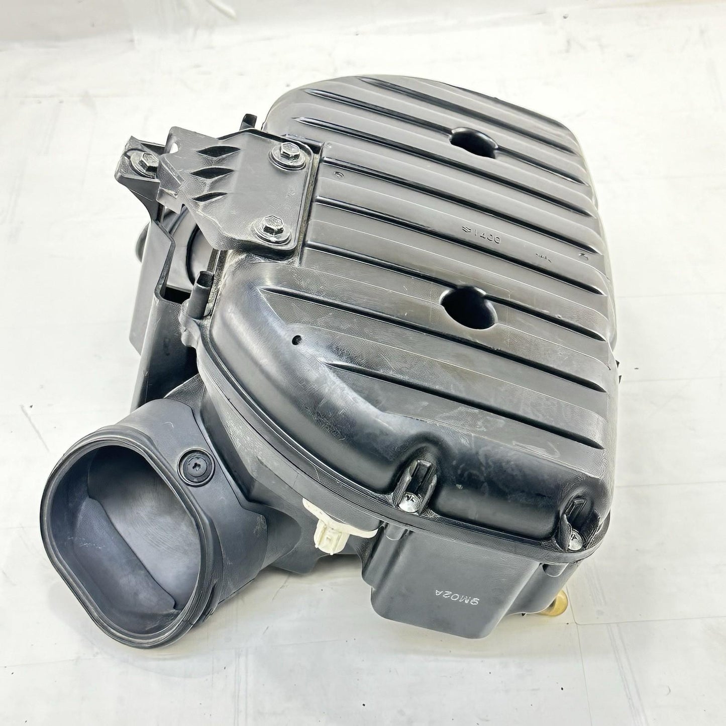 2011 - 2026 SUZUKI GSX 600 GSXR 750 AIRBOX INTAKE AIR FILTER HOUSING CLEANER