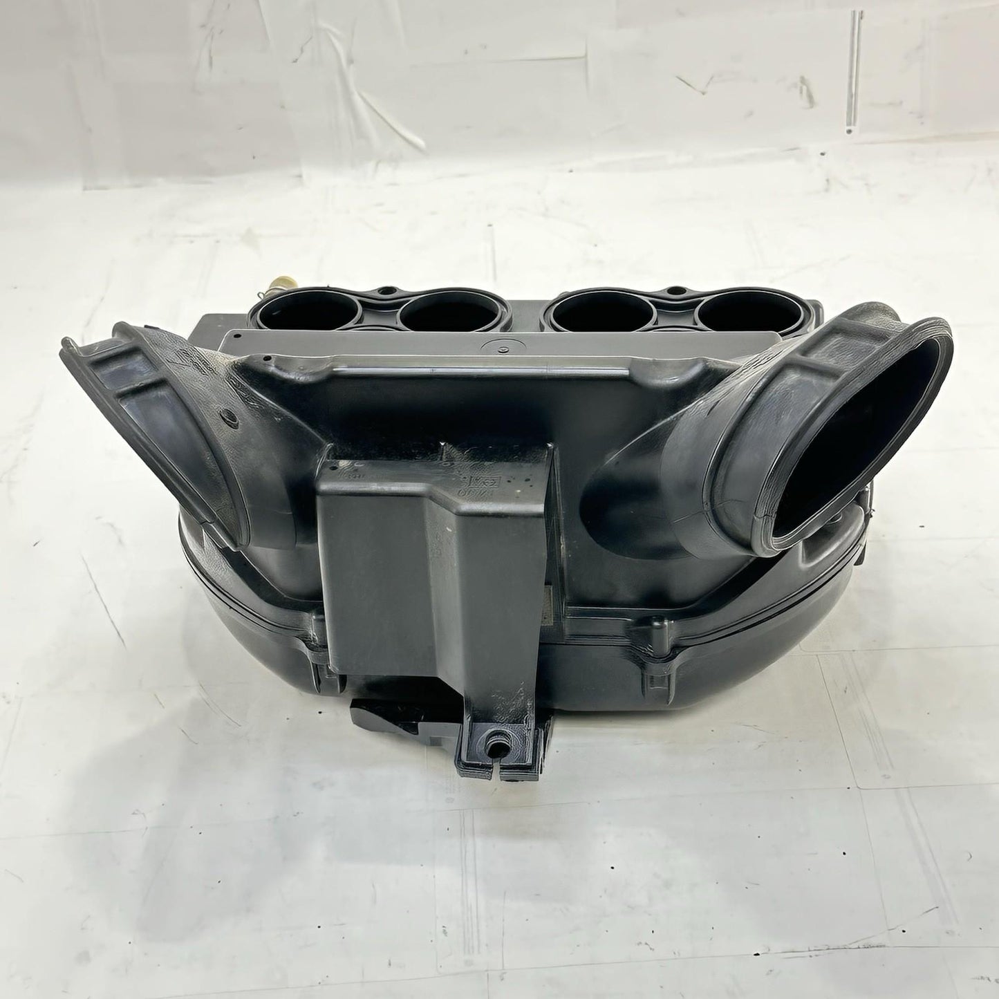 2011 - 2026 SUZUKI GSX 600 GSXR 750 AIRBOX INTAKE AIR FILTER HOUSING CLEANER