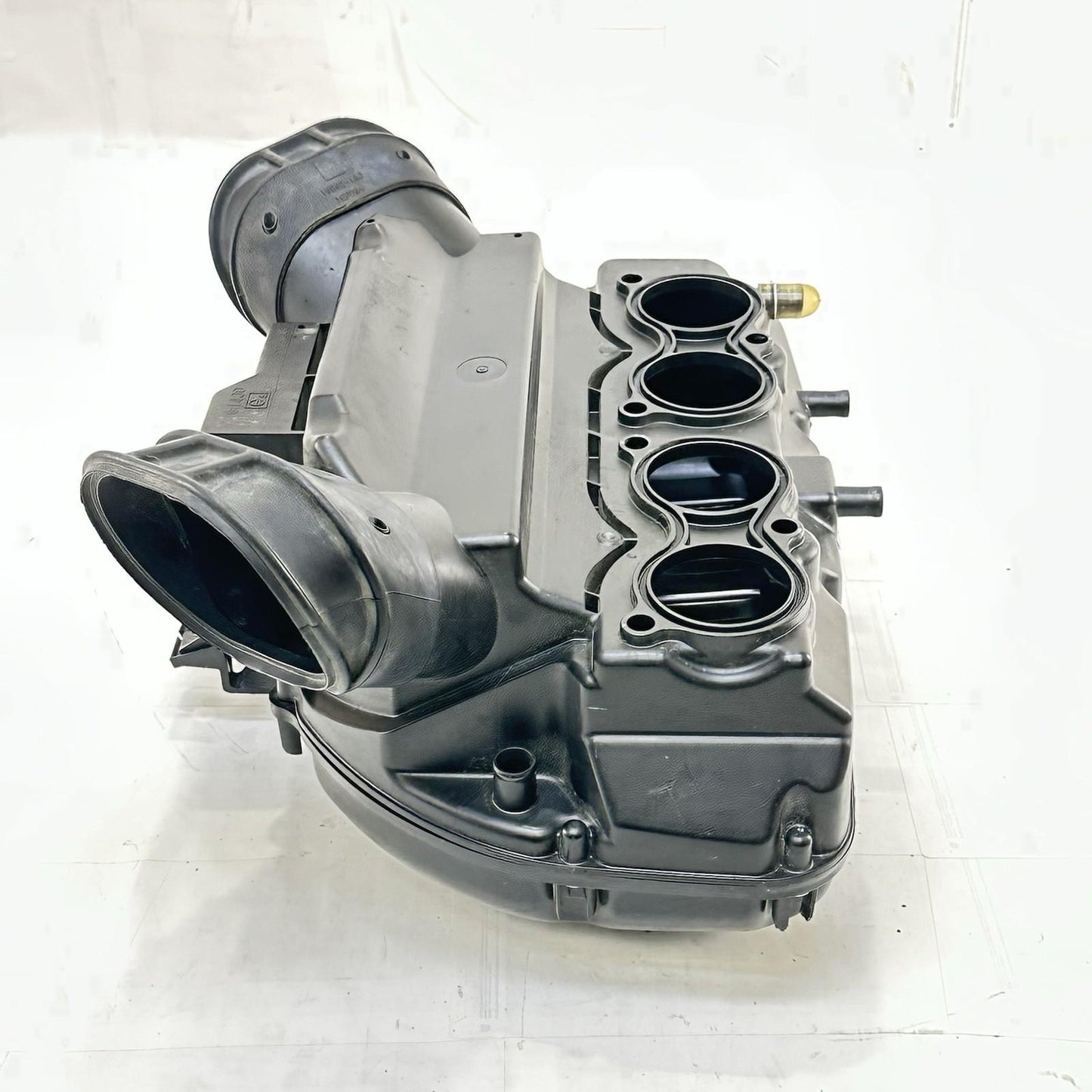 2011 - 2026 SUZUKI GSX 600 GSXR 750 AIRBOX INTAKE AIR FILTER HOUSING CLEANER