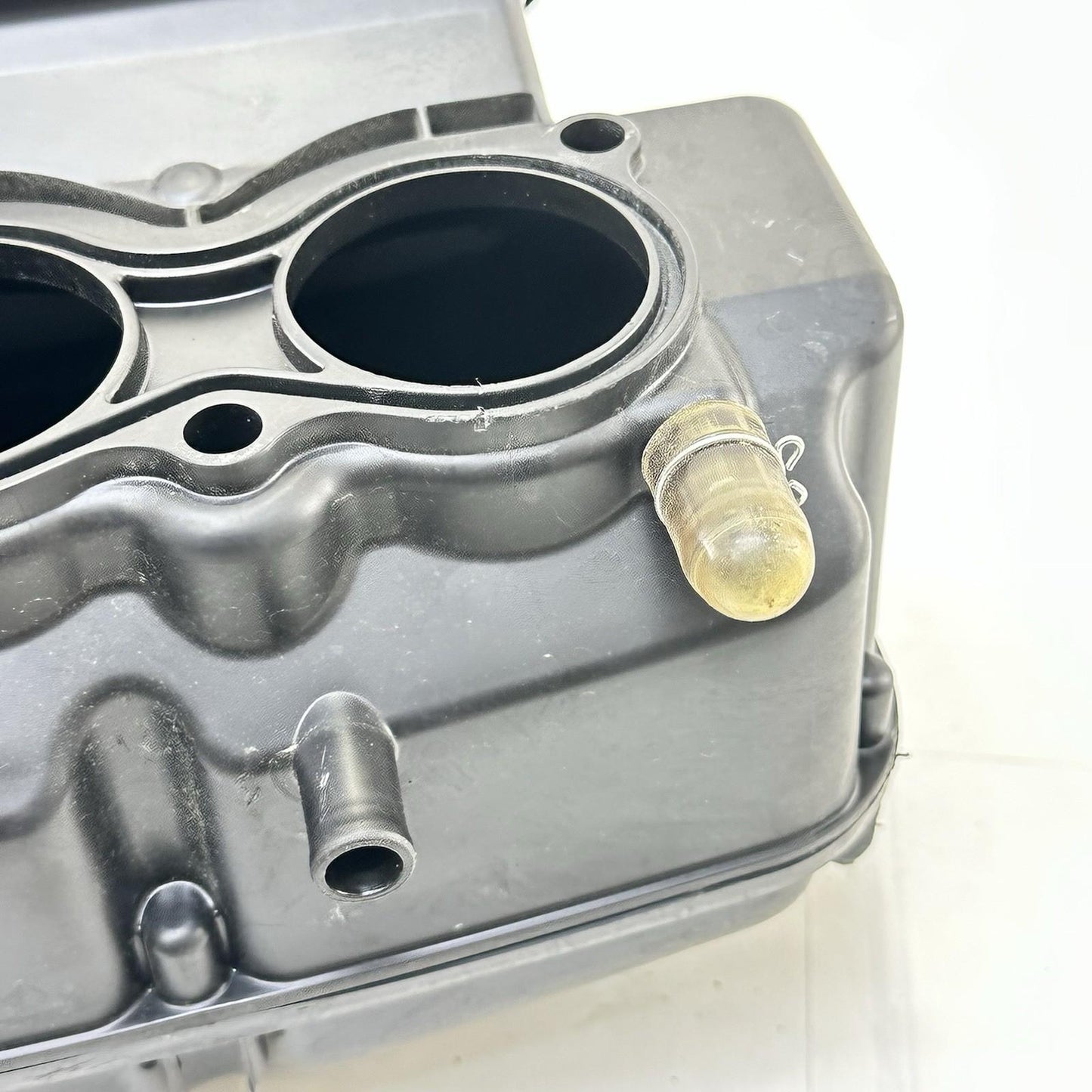 2011 - 2026 SUZUKI GSX 600 GSXR 750 AIRBOX INTAKE AIR FILTER HOUSING CLEANER