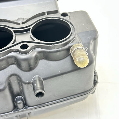 2011 - 2026 SUZUKI GSX 600 GSXR 750 AIRBOX INTAKE AIR FILTER HOUSING CLEANER