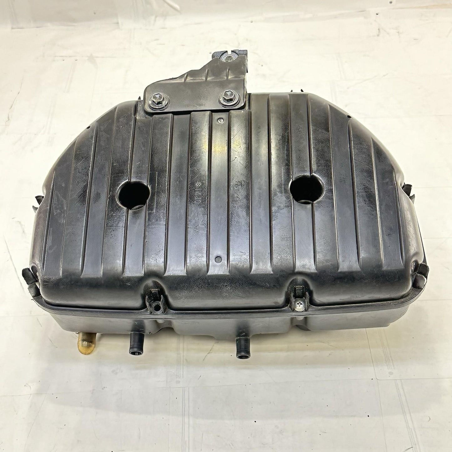 2011 - 2026 SUZUKI GSX 600 GSXR 750 AIRBOX INTAKE AIR FILTER HOUSING CLEANER