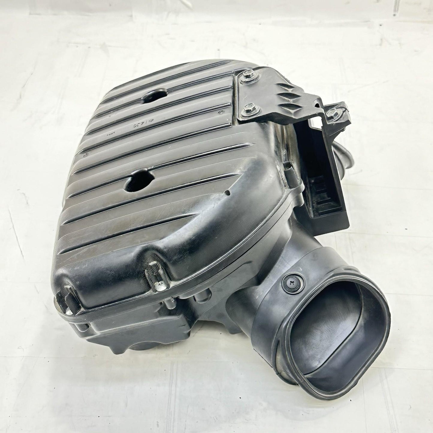 2011 - 2026 SUZUKI GSX 600 GSXR 750 AIRBOX INTAKE AIR FILTER HOUSING CLEANER