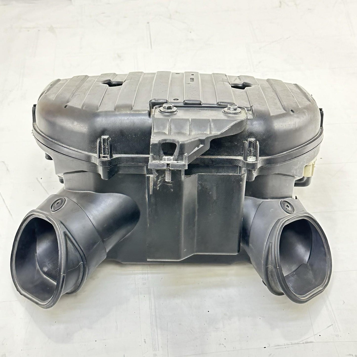 2011 - 2026 SUZUKI GSX 600 GSXR 750 AIRBOX INTAKE AIR FILTER HOUSING CLEANER