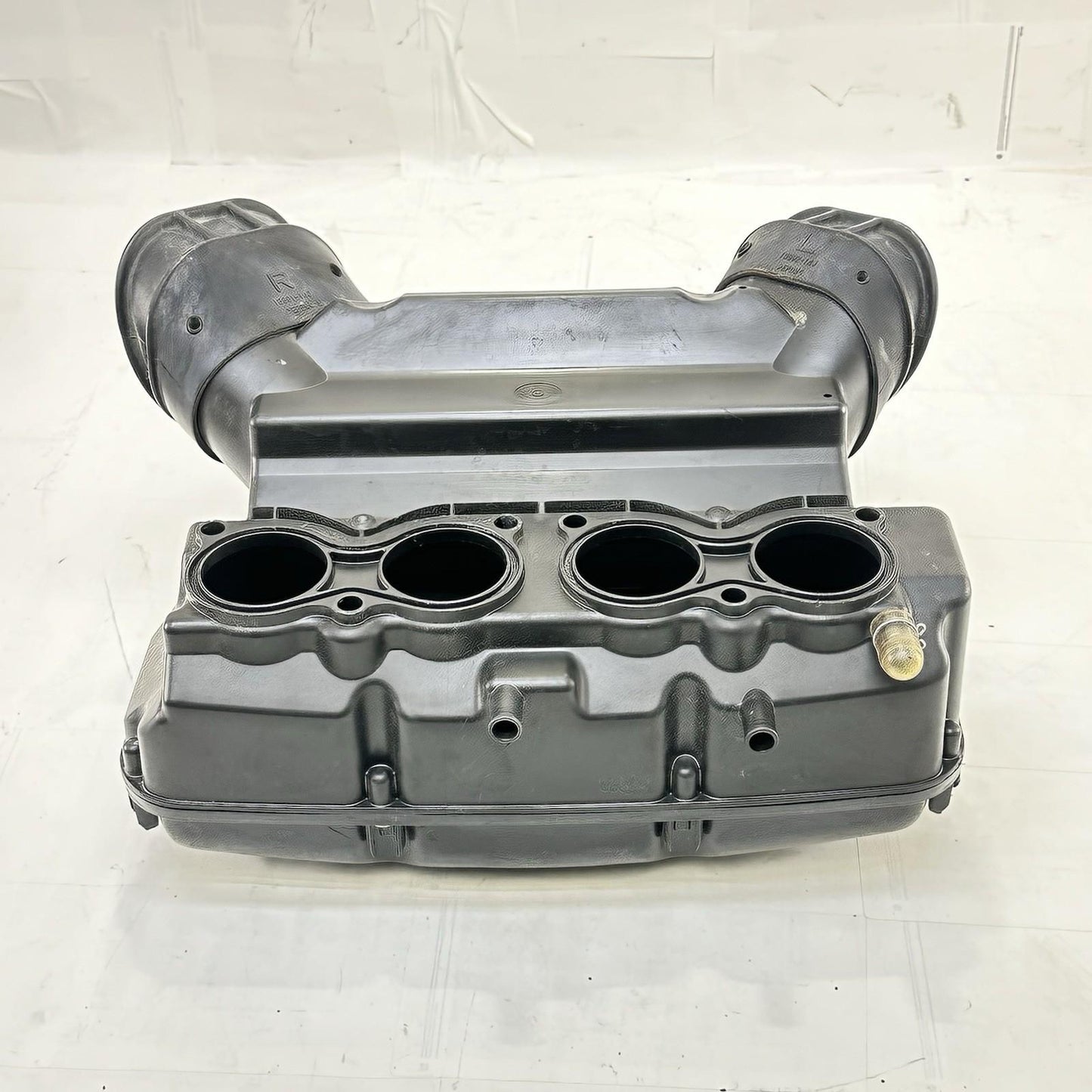 2011 - 2026 SUZUKI GSX 600 GSXR 750 AIRBOX INTAKE AIR FILTER HOUSING CLEANER