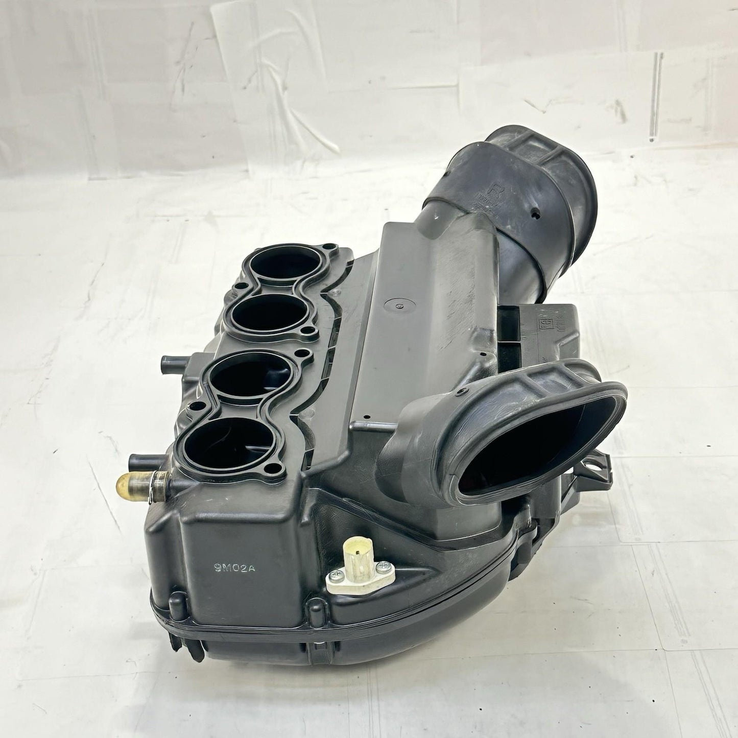 2011 - 2026 SUZUKI GSX 600 GSXR 750 AIRBOX INTAKE AIR FILTER HOUSING CLEANER