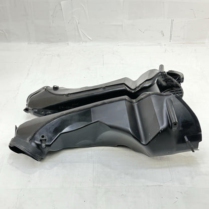2011 - 2026 SUZUKI GSX 600 GSXR 750 AIR DUCTS INTAKE TUBES SET PAIR STOCK