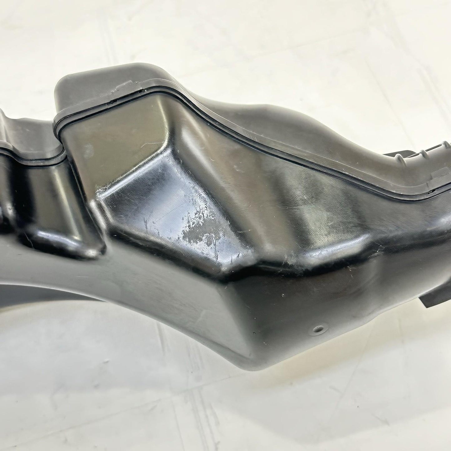 2011 - 2026 SUZUKI GSX 600 GSXR 750 AIR DUCTS INTAKE TUBES SET PAIR STOCK